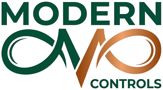 Modern Controls logo